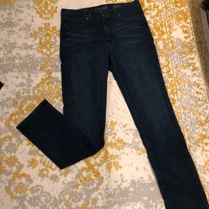 Spanx skinny jeans